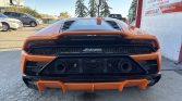 2020 Lamborghini Huracan EVO EVO | RWD | V10 | ALCANTARA | Stampede Auto