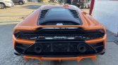 2020 Lamborghini Huracan EVO EVO | RWD | V10 | ALCANTARA | Stampede Auto