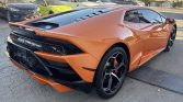2020 Lamborghini Huracan EVO EVO | RWD | V10 | ALCANTARA | Stampede Auto