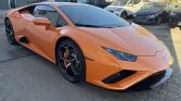 2020 Lamborghini Huracan EVO EVO | RWD | V10 | ALCANTARA | Stampede Auto