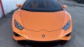 2020 Lamborghini Huracan EVO EVO | RWD | V10 | ALCANTARA | Stampede Auto