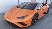 2020 Lamborghini Huracan EVO EVO | RWD | V10 | ALCANTARA | Stampede Auto