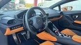 2020 Lamborghini Huracan EVO EVO | RWD | V10 | ALCANTARA | Stampede Auto