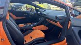 2020 Lamborghini Huracan EVO EVO | RWD | V10 | ALCANTARA | Stampede Auto