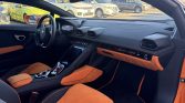 2020 Lamborghini Huracan EVO EVO | RWD | V10 | ALCANTARA | Stampede Auto