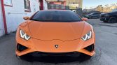 2020 Lamborghini Huracan EVO EVO | RWD | V10 | ALCANTARA | Stampede Auto