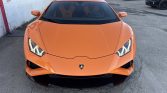 2020 Lamborghini Huracan EVO EVO | RWD | V10 | ALCANTARA | Stampede Auto