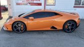 2020 Lamborghini Huracan EVO EVO | RWD | V10 | ALCANTARA | Stampede Auto