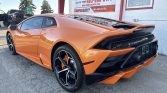 2020 Lamborghini Huracan EVO EVO | RWD | V10 | ALCANTARA | Stampede Auto