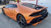 2020 Lamborghini Huracan EVO EVO | RWD | V10 | ALCANTARA | Stampede Auto