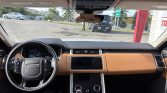 2020 Land Rover Range Rover Sport V8 Supercharged HSE Dynamic 5.0L V8 AWD | Stampede Auto