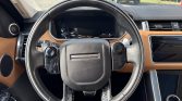 2020 Land Rover Range Rover Sport V8 Supercharged HSE Dynamic 5.0L V8 AWD | Stampede Auto