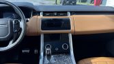 2020 Land Rover Range Rover Sport V8 Supercharged HSE Dynamic 5.0L V8 AWD | Stampede Auto