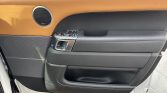 2020 Land Rover Range Rover Sport V8 Supercharged HSE Dynamic 5.0L V8 AWD | Stampede Auto