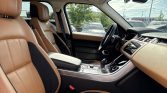 2020 Land Rover Range Rover Sport V8 Supercharged HSE Dynamic 5.0L V8 AWD | Stampede Auto