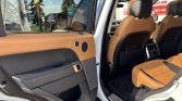 2020 Land Rover Range Rover Sport V8 Supercharged HSE Dynamic 5.0L V8 AWD | Stampede Auto