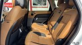 2020 Land Rover Range Rover Sport V8 Supercharged HSE Dynamic 5.0L V8 AWD | Stampede Auto