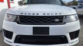 2020 Land Rover Range Rover Sport V8 Supercharged HSE Dynamic 5.0L V8 AWD | Stampede Auto