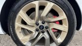 2020 Land Rover Range Rover Sport V8 Supercharged HSE Dynamic 5.0L V8 AWD | Stampede Auto