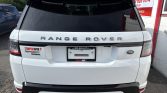 2020 Land Rover Range Rover Sport V8 Supercharged HSE Dynamic 5.0L V8 AWD | Stampede Auto