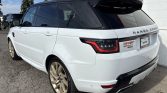 2020 Land Rover Range Rover Sport V8 Supercharged HSE Dynamic 5.0L V8 AWD | Stampede Auto