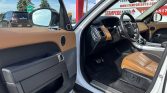2020 Land Rover Range Rover Sport V8 Supercharged HSE Dynamic 5.0L V8 AWD | Stampede Auto