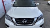 2020 Nissan Pathfinder | Stampede Auto
