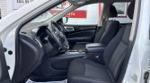 2020 Nissan Pathfinder | Stampede Auto