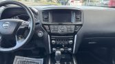 2020 Nissan Pathfinder | Stampede Auto