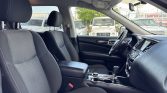 2020 Nissan Pathfinder | Stampede Auto