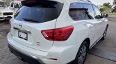 2020 Nissan Pathfinder | Stampede Auto