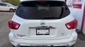 2020 Nissan Pathfinder | Stampede Auto