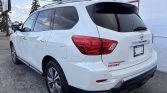 2020 Nissan Pathfinder | Stampede Auto