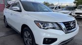 2020 Nissan Pathfinder | Stampede Auto