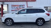 2020 Nissan Pathfinder | Stampede Auto