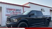 2020 Ram 1500 Classic CLASSIC | HEMI | CREW CAB | 4X4 | Stampede Auto