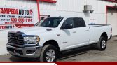 2020 Ram 2500 138343 | Stampede Auto