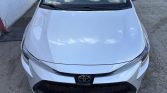 2020 Toyota Corolla 004680 | Stampede Auto