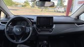 2020 Toyota Corolla 004680 | Stampede Auto