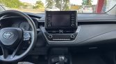 2020 Toyota Corolla 004680 | Stampede Auto