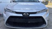 2020 Toyota Corolla 004680 | Stampede Auto
