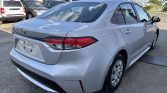 2020 Toyota Corolla 004680 | Stampede Auto