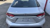 2020 Toyota Corolla 004680 | Stampede Auto