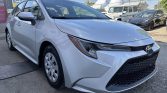 2020 Toyota Corolla 004680 | Stampede Auto