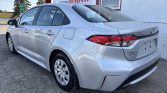2020 Toyota Corolla 004680 | Stampede Auto