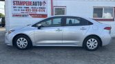 2020 Toyota Corolla 004680 | Stampede Auto