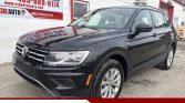 2020 Volkswagen Tiguan Trendline | AWD | TURBO | BLUETOOTH | AUTOMATIC | Stampede Auto