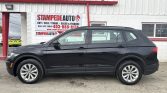 2020 Volkswagen Tiguan Trendline | AWD | TURBO | BLUETOOTH | AUTOMATIC | Stampede Auto
