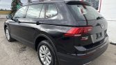 2020 Volkswagen Tiguan Trendline | AWD | TURBO | BLUETOOTH | AUTOMATIC | Stampede Auto