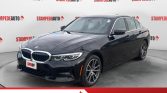 2021 BMW 3 Series 330i xDrive | Stampede Auto